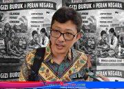 Gizi Buruk Bukan “Nasib Miskin” — Akademisi: Negara Memiskinkan dengan Kebijakan