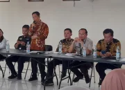 Bapenda Kendal Intensifkan Sosialisasi Pajak Kos 10 % ,Pemilik Usaha Diminta Peran Aktif Cari Solusi Win-Win