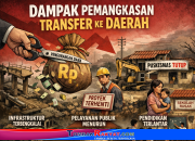 Transfer Ke Daerah Dipangkas: Rakyat Dibenturkan dengan Pemerintahnya Sendiri?