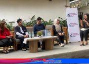 Gelar Diskusi”Sekolah Kebijakan kita,Narasumber Sepakat Tolak Pilkada lewat DPRD