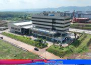 Laju Pertumbuhan Ekonomi Batang Meningkat Tajam ,Capaian Investasi Lampaui Target Rp 7 Triliun