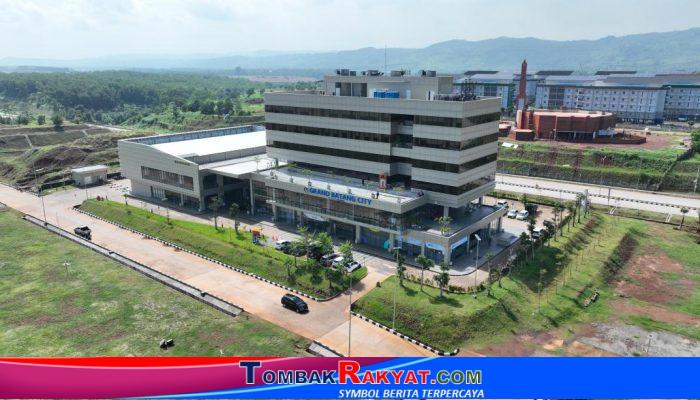 Laju Pertumbuhan Ekonomi Batang Meningkat Tajam ,Capaian Investasi Lampaui Target Rp 7 Triliun