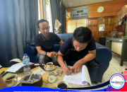 Terbitkan SPPD Baru Pasca Penuntutan, Advokat Sebut Praktik Penegakan Hukum Yang Bobrok   