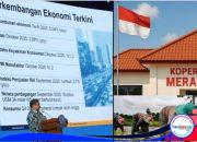 Dilema “Koperasi Desa Merah Putih” (KDMP) – Benteng Pangan atau Sekadar Administratif?