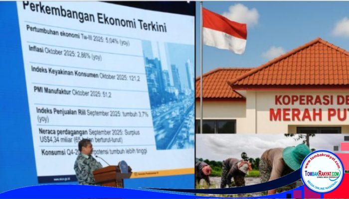 Dilema “Koperasi Desa Merah Putih” (KDMP) – Benteng Pangan atau Sekadar Administratif?