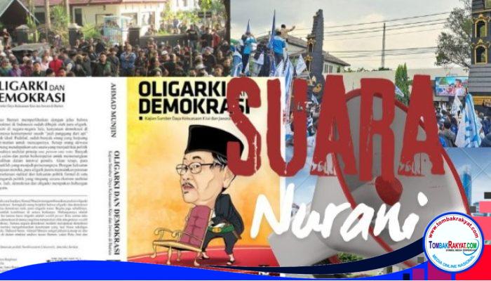 Bayang-Bayang Foucault dalam Birokrasi: Ketika Wacana Menjadi “Senjata” Kekuasaan