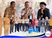 WLKB Dan Sinergi : Bakti Sosial Di Rusunawa Klaten Ungkap Realitas Sosial Yang Terlupakan   