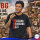 Tiyo Ardianto, Ketua BEM UGM periode 2025–2026. (Dok.TR..IST)