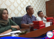 Tragedi Longsor di Sungai Ngancar: Komisi III DPRD Klaten Adakan Sidang PT WMP, Soroti Dugaan Kelalaian dan Minimnya Kontribusi PAD