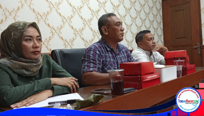 Tragedi Longsor di Sungai Ngancar: Komisi III DPRD Klaten Adakan Sidang PT WMP, Soroti Dugaan Kelalaian dan Minimnya Kontribusi PAD