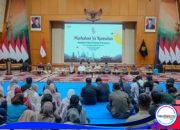 Menteri Kebudayaan Fadli Zon Dorong Tradisi Iftar Indonesia Masuk Warisan Budaya Takbenda UNESCO