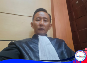 Kasus Alat Berat di Pariaman: Dugaan Rekayasa Perkara Terbongkar, Terdakwa Divonis Bebas