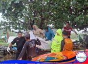 Tragis, Warga Cepiring yang Hanyut di Sungai Bodri Ditemukan Meninggal Dunia Sejauh 18 KM
