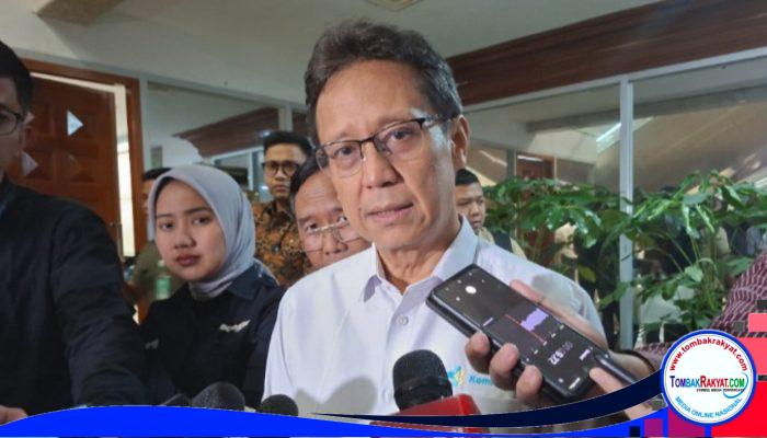 Menkes Budi Gunadi Sadikin Soroti Tunggakan BPJS Rp26,47 Triliun, Sebut Kelompok Mampu Justru Paling Banyak Menunggak