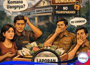 “Sumbangan Sukarela” Rutin Tahunan di SMPN 2 Weleri Dipertanyakan: Transparansi Nol, Disdikbud Kendal Dinilai Bungkam