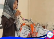 Hari Pers Nasional 2026: Wartawan Lokal Klaten Beri Sepeda ke Anak Sekolah, Dinsos Buka Suara Soal Prosedur Bansos Yang Kerap Jadi Kendala