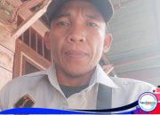 Desa Batu mbulan Tolak Keras Pembangunan Gedung Koperasi Merah Putih Di Lapangan olah raga Sepak bola