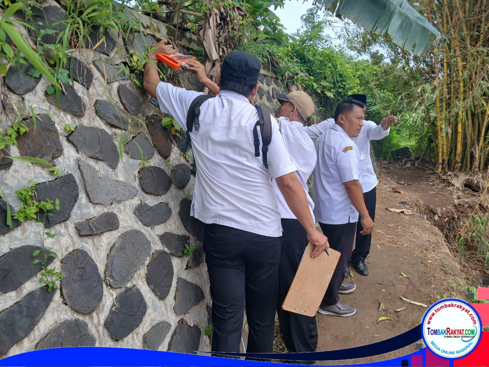 Survey Lokasi Tim Korpokla Wilayah Bodri Kuto (21/1/26)