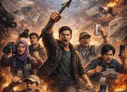 MELAWAN BANALITAS MEDIA