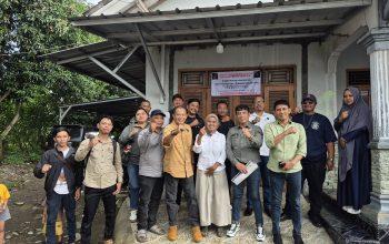 Eksekusi Lahan di Cirebon Ditunda : LPKSM Bata Merah Nusantara Bongkar Dugaan Proses Hukum Prematur dan Abaikan Hak Warga