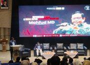 Final Debat Hukum Nasional Integrity Scholarship V, Angkat Isu Reformasi Polri dan Masa Depan Demokrasi