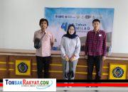 UMS Tidak Tayangkan Nilai Ujian Seleksi Perangkat Desa Ngringo atas Permintaan Kepala Desa ?