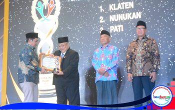 Sinergi Pemerintah dan FKUB Pemperkuat Persatuan Bangsa dan Harmoni  Sosial.