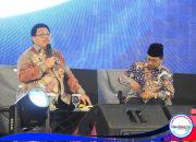 Cecep Agus  Supriyanta : Agama Bukan Faktor Utama Penyebab Adanya Konflik Sosial