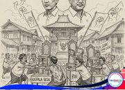 Desa Sebagai Arena Ambisi Kekuasaan