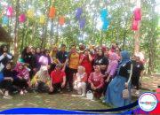 Senam Sehat Bersama Bonjati