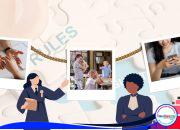 Membangun Kesadaran Hukum Sejak Dini, Investasi Penting bagi Masa Depan Bangsa