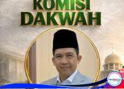 Putra Bongas Menembus MUI Pusat, Kebanggaan Indramayu Menggema di Tingkat Nasional