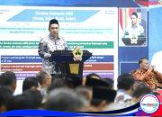 Jateng Targetkan Wisatawan Timur Tengah, Ekonomi Halal Jadi Motor Utama Pembangunan 2027 