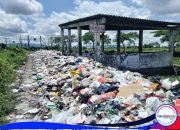 Ironi Sampah di Klaten Selatan: Visi “Lingkungan Asri” Terganjal Tumpukan Sampah di Desa Trunuh