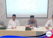 KH.Syamsuddin Asyrofi:  Manasik Haji Bersama Untuk Penguatan Ukhuwah Islamiyah.