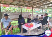 Bertahan dengan Rasa Asli, Pak Badri Menolak Jalan Pintas di Usaha Es Dawet Ireng