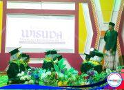 9 Santri Lulus Munaqosah Juz 30, Bukti Mutu Pendidikan Qur’ani di Milad ke-17