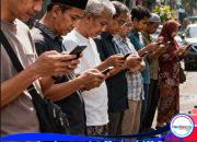 Indonesia Raja HP: Layar di Tangan, Nalar di Persimpangan