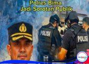 Sabu di Balik Lencana: Ketika Oknum Kasat Resnarkoba Polres Bima Jadi Sorotan Publik