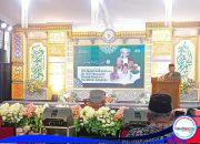 Pon Pes Mu’allimin Jampirejo Gelar Haflah Akhirussanah dan Khaul ke-39 K.H. Abdul Hadi Sofwan