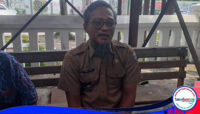 Camat Kesambi Kota Cirebon Di Duga Mark Up Anggaran Musrenbang Dana Makan Minum Capai Rp. 30 Juta