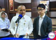 Delegasi Shiga Jepang Puji Keramahan Warga Jateng, Bidik Investasi Pariwisata di Rawa Pening