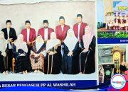 Pondok Pesantren Al-washilah Siap Cetak Santri Berdaya Saing di Era Modern