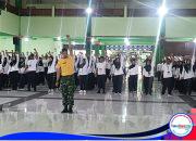 TNI Latih Petugas Haji 2026 dengan Pola Semi-Militer, Kodim 0724/Boyolali Siap Cetak Tim Solid dan Disiplin