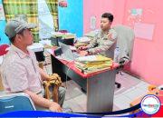 Dugaan Pengeroyokan Pekerja Tambang di Mandailing Natal, Berawal dari Cekcok di SPBU