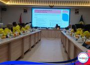 Kebebasan Berpendapat di Ruang Digital Jadi Sorotan, 70 Mahasiswa FODISUT Temui Komnas HAM