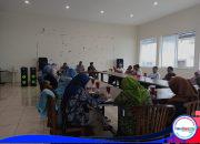 PGIN Kabupaten Temanggung Gelar Rapat Persiapan Halal Bihalal