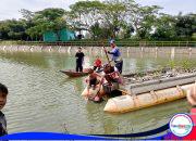 Remaja 19 Tahun Tewas Tenggelam di Sungai Citarum