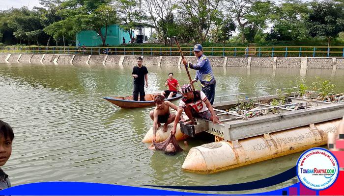 Remaja 19 Tahun Tewas Tenggelam di Sungai Citarum