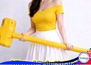 Misteri Palu Kuning yang Bikin Internet Ngakak